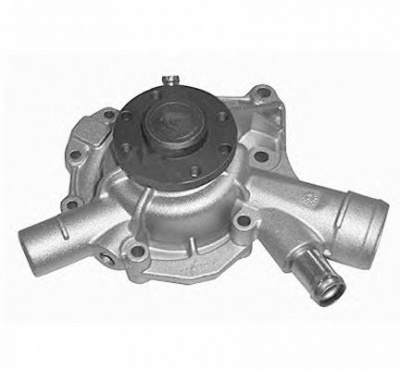 MAGNETI MARELLI 352316170667 -  Водяной насос